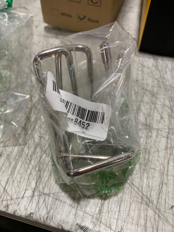 Photo 1 of ROPOSY Cell Phone Stand for Desk, Cute Metal Silver Cell Phone Stand Holder Desk Accessories, Compatible with All Mobile Phones, iPhone, Switch, iPad