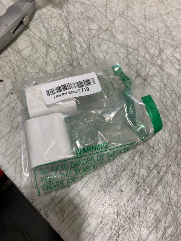 Photo 1 of 2 Pack USB C Charger Block, Dual Port Type C Wall Charger Fast Charging 20W Power Adapter Cube for iPhone 14/14 Pro/14 Pro Max/14 Plus/13/12/11, XS/XR/X, iPad, Samsung, More