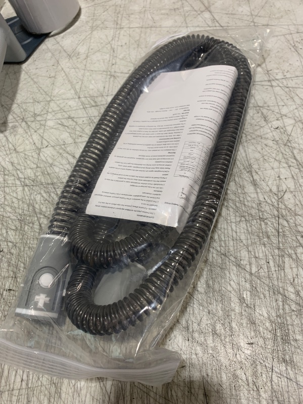 Photo 1 of Ventilator Hose -CPAP Heating Hose Reusable CPAP Heated Hose Supplies