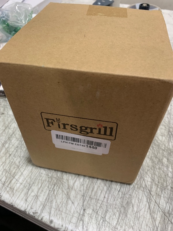 Photo 1 of 15-Pack Liners & Replacement Traeger HDW152 Drip Grease Bucket for Traeger 20/22/34, Pit Boss, etc Pellets Smoke (Black 15)