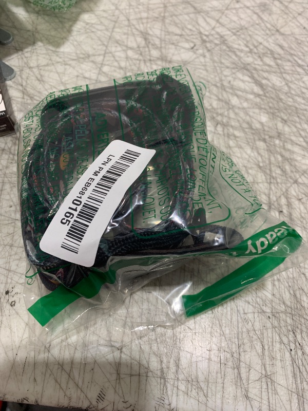 Photo 1 of Q QINGGE Ukulele Strap Well made strap for Ukulele and kids' guitars (black)