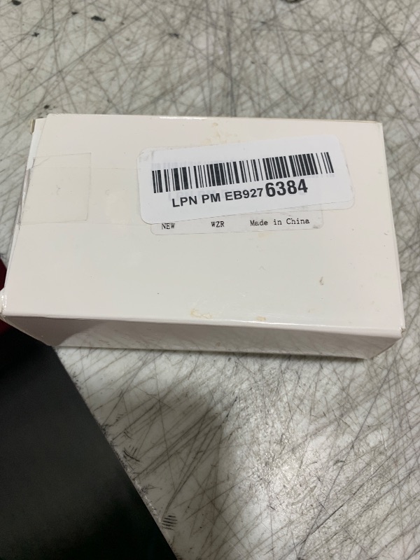 Photo 1 of 12V 2A AC/DC Power Supply Adapter for WD Western Digital, My Book Essential External, Hard Drive HDD, WD TV Live Hub Media Center, WD My Cloudn, 6ft Cable Cord