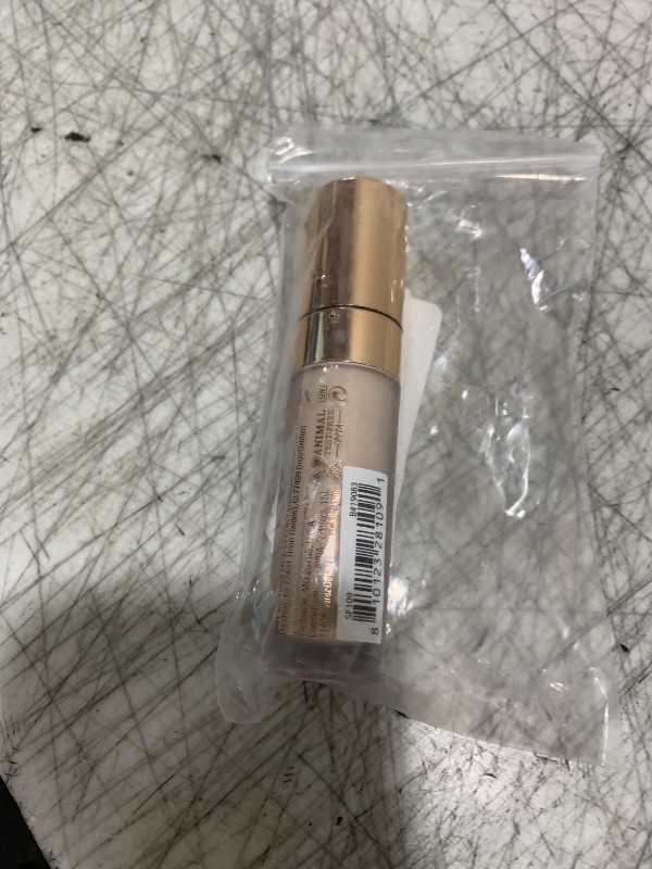 Photo 1 of Doubletime Full Cover Concealer (Light Sand)