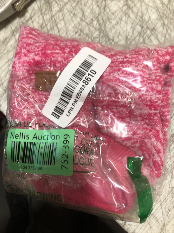 Photo 1 of Idepet Pet Dog Classic Knitwear Sweater,Fleece Coat for Small,Medium,Large Dog,Warm Pet Dog Cat Clothes,Soft Puppy Customes (S, Rosered)