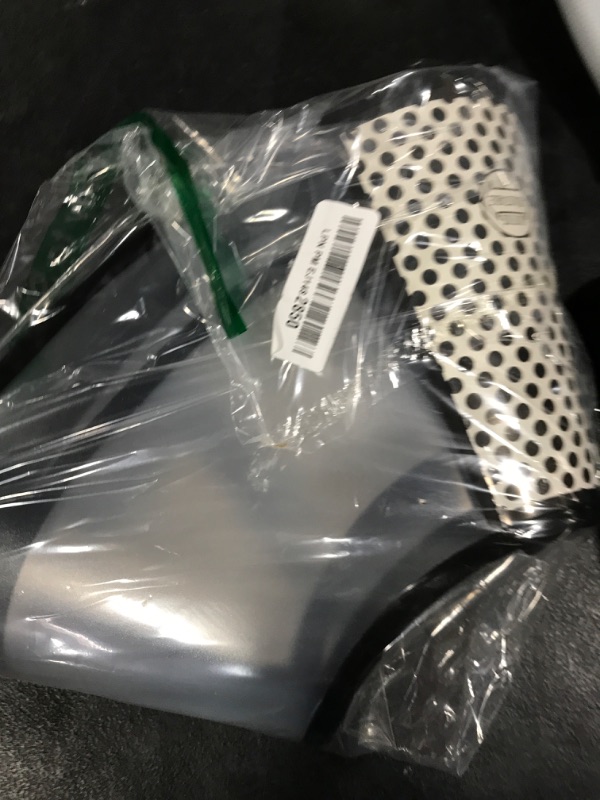 Photo 1 of GLADOG Soft Cone Collar, 3 PCS (XL is Only 1 PCS) Flexible Plastic Cone for After-Surgery Recovery, Adjustable E-Collar for Large/Medium/Small Dogs and Cats
