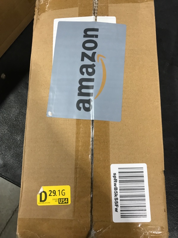 Photo 1 of HUANUO Single Monitor Arm 13-34 Inch, Adjustable Gas Spring Arm, Monitor Desk Mount for 4.4-22lbs, VESA 75/100mm with C-Clamp/Grommet Base, Ergonomic Stand for Work/Gaming