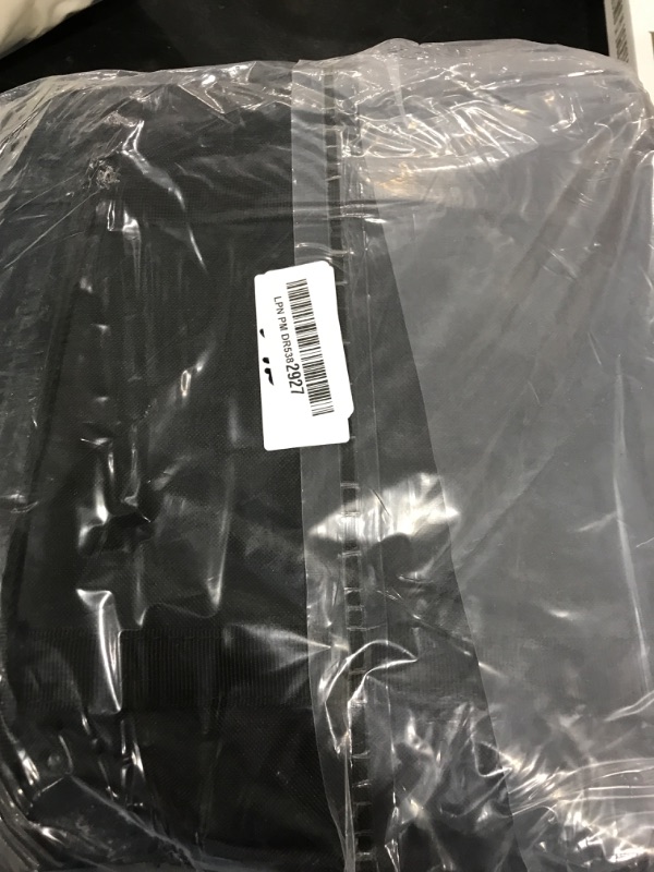 Photo 1 of DULCE DOM 36 inch Double Rifle Case Soft Bag Gun Case, Perfect for Rifle Pistol Firearm Storage and Transportation, All Around Shooting Range Tactical Rifle Backpack, Indoor Outdoor