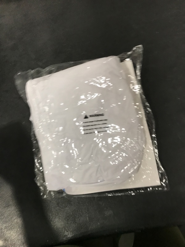 Photo 1 of matress protector 