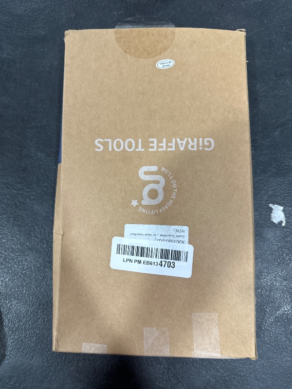 Photo 1 of Giraffe Tools AW40 Garden Hose Reel Cover UV Resistant, Waterproof and Anti-Fading Cover for Water Hose Reel