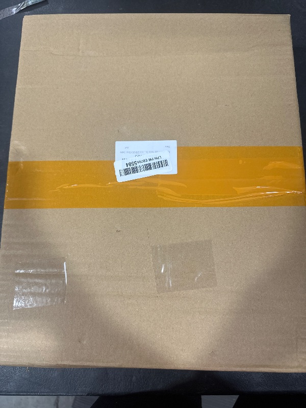 Photo 1 of ApplianPar 9 Inch Fascia Stereo Radio Bezel Panel Frame Cover for Toyota Matrix 2009-2014 Front Center