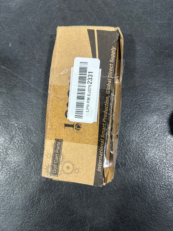 Photo 1 of 10L0L Universal Golf Cart Brake Light Switch/Brake Pad Switch for Yamaha Club Car EZGO TXT RXV