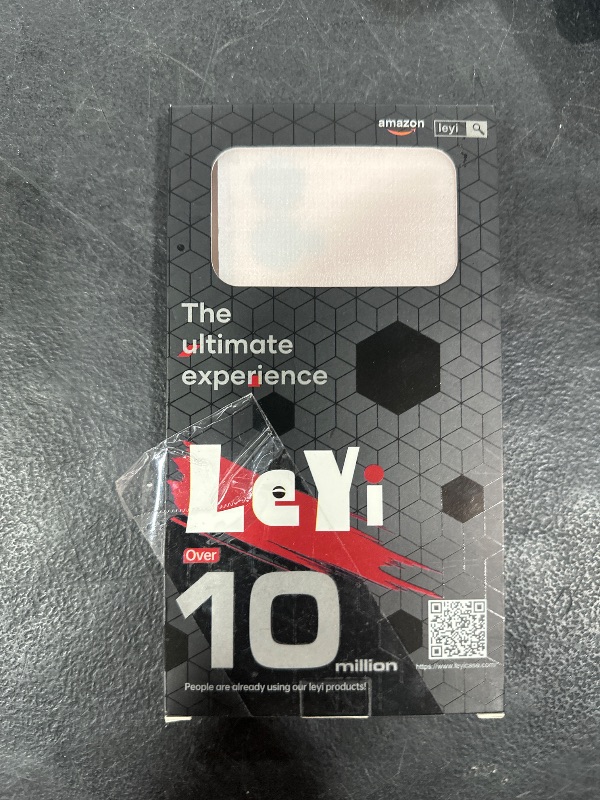 Photo 1 of LeYi for Motorola-G-5G-2024 Case: ???? ??? ??????? with 2Pcs Tempered Glass Screen Protector, Soft Microfiber Lining Silicone Protective Phone Case for Moto G 5G - 2024, Orange