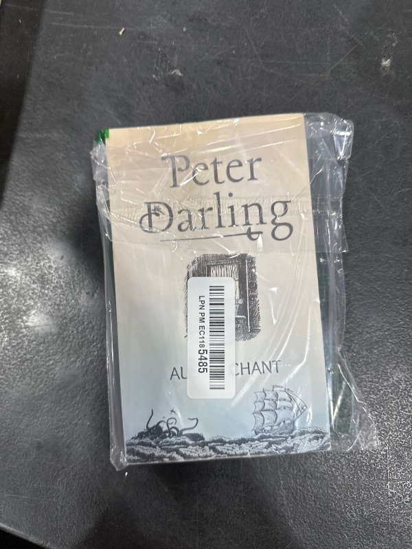 Photo 1 of Peter Darling
