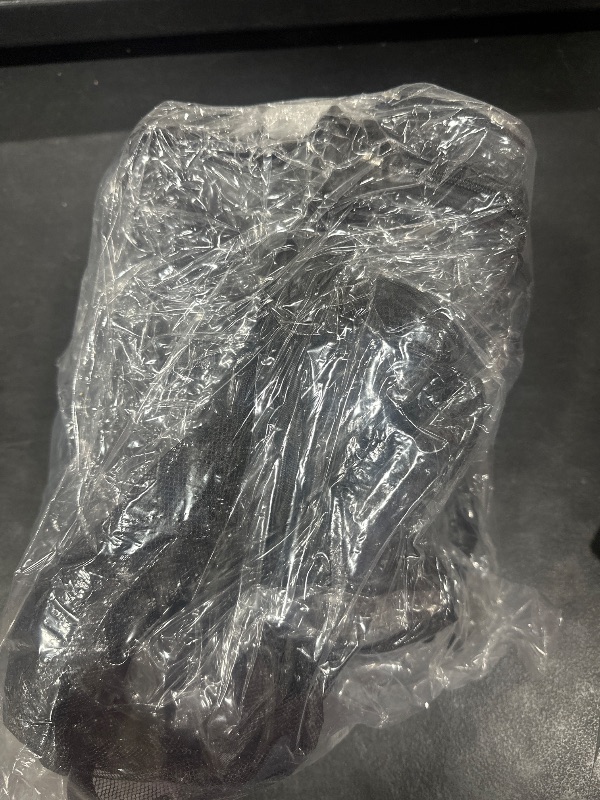 Photo 1 of Big Size Rain Cover for Stroller, Mosquito Net for Trolley Cart, 2in1 Big Cover with Window for Picnic Camping Wagon Stroller Waterproof Windproof Accessories (Cart Not Included)