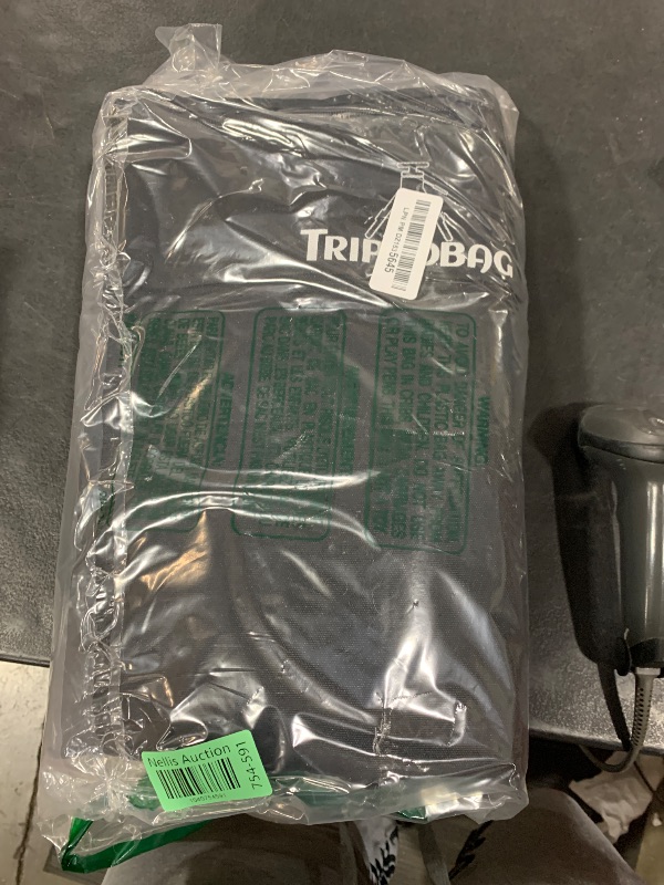 Photo 1 of tripod bag