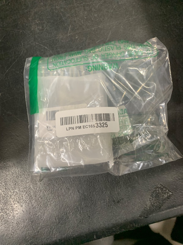 Photo 1 of 1/4-20 x 3-1/2" (10 Pack) Flat Head Hex Socket Cap Screws Bolts, 304 Stainless Steel 18-8, Hex Drive, Bright Finish, Fully Machine Thread