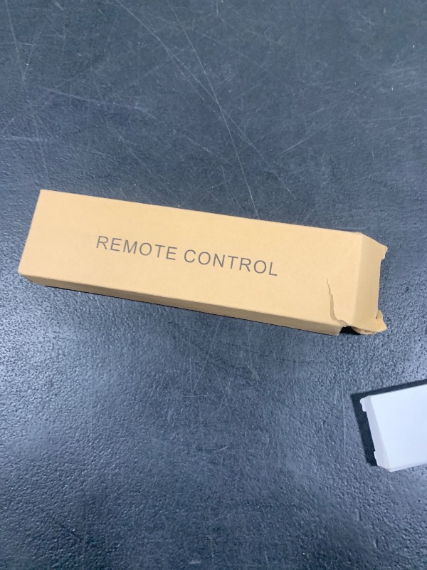 Photo 1 of Voice Remote Control (2nd Gen) Fit for Smart TVs Stick/TV Cube/Lite/4K, Smart TVs (3rd Gen), Not for Insignia-Toshiba-Pioneer Smart TV