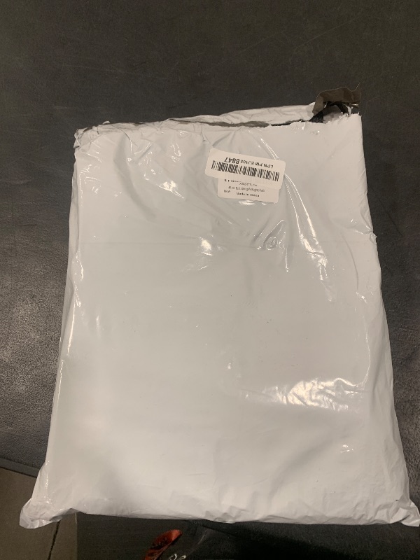 Photo 1 of 40 pcs 7 x 5.2 inch Bubble Envelopes Mailers Padded for Wraping/Shipping/Packaging Black