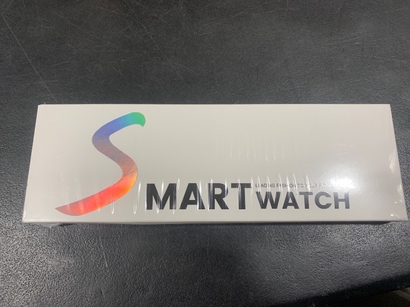Photo 1 of Smart Watches for Women Fitness Gifts: Fitness Tracker with Make/Recive Call Heart Rate SpO2 Sleep Monitor 120 Sport Mode 5ATM Smartwatch for iPhone Android Phones Christmas Birthday Gifts for Women