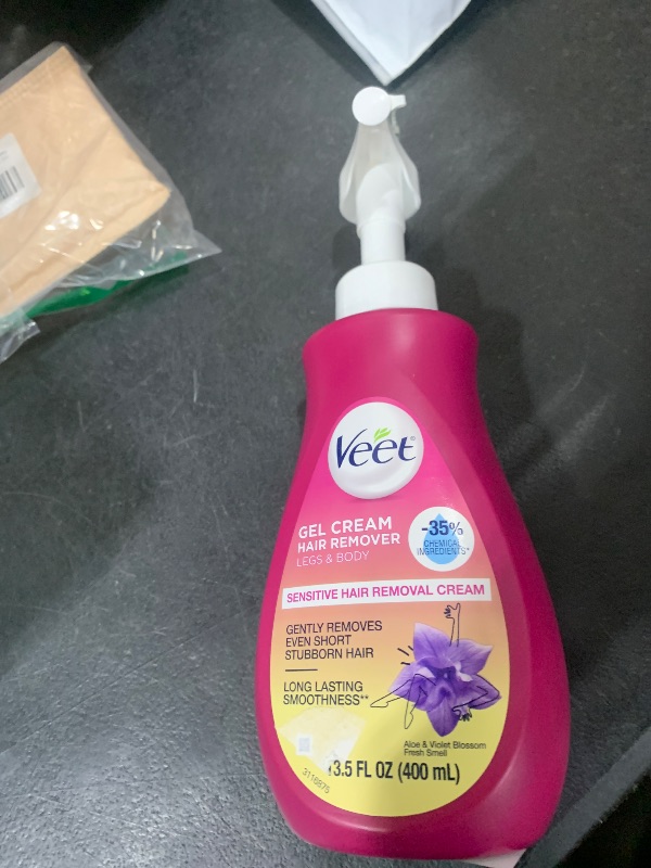 Photo 1 of Hair Remover