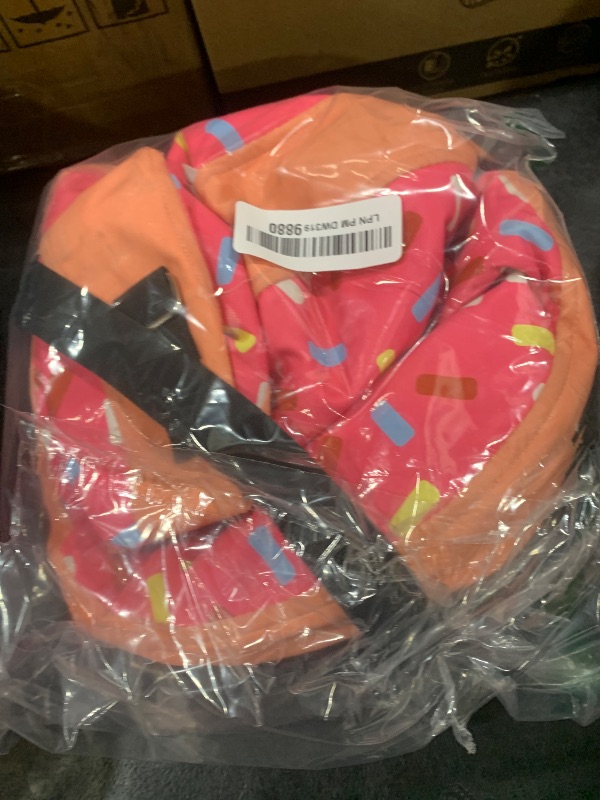 Photo 1 of Supet Inflatable Dog Cone Collar Alternative After Surgery, Pet Neck Donut Collar Recovery E Collar for Neuter, Soft Dog Cone for Small Medium Large Dogs