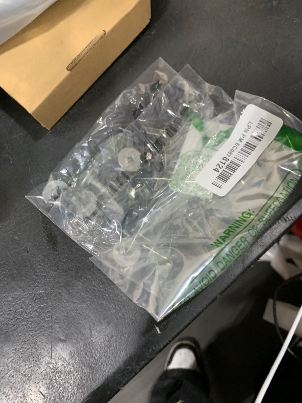 Photo 1 of 14PCS Engine Splash Shield Hardware Kit, Lower Cover Pin Screws and Clips, 90674-TY2-A01 90105-TBA-A00