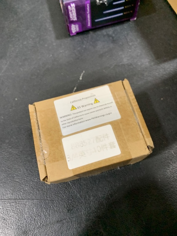 Photo 1 of Replacement for Watts 009M3 3/4" Total Repair Kit Includes Total Relief Valve Repair Kit, First Check Valve Repair Kit, Second Check Valve Repair Kit, Retainer 0888527 888527 RK 009M3-T
