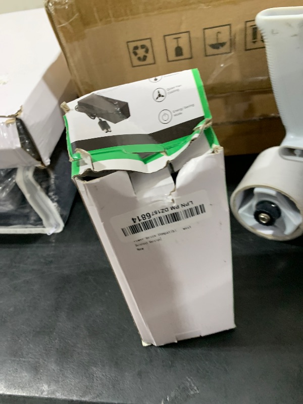 Photo 1 of KSW KINGDO Power Supply Brick Compatible with Microsoft Xbox One [Sole New Quietest Version]