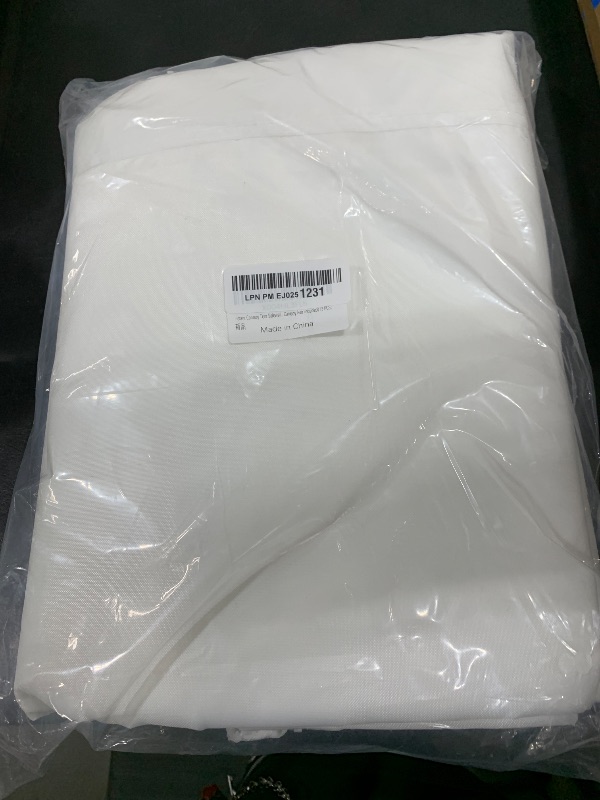 Photo 1 of Instant Canopy Sidewalls for 10x10 Pop Up Canopy Tent, 300D Waterproof Material for Outdoor Events, Vendor Booths, and Privacy (Sidewalls Only, Canopy Not Included)