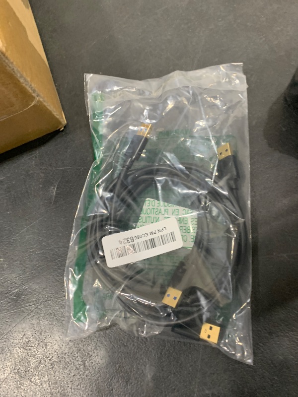 Photo 1 of Jelly Tang USB 3.0 Male to Male Cable 3Ft,USB to USB Cable with Gold-Plated Connector for Hard Drive Enclosures, DVD Player, Laptop Cooler (3Ft/1M)