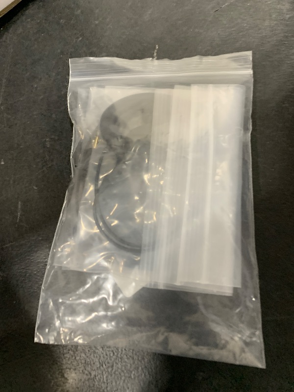 Photo 1 of BVMAG Walkie Talkie Earpiece Headset with PTT Mic Compatible with Motorola CP200 CP200D CP185 CLS1410 CLS1110 BPR40 DTR410 PR400 RMU2040 Walkie Talkie Two Way Radio