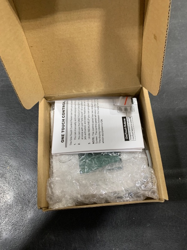 Photo 1 of R0551800 Service Controller Replacement for Zodiac Jandy Aqualink RS One Touch System