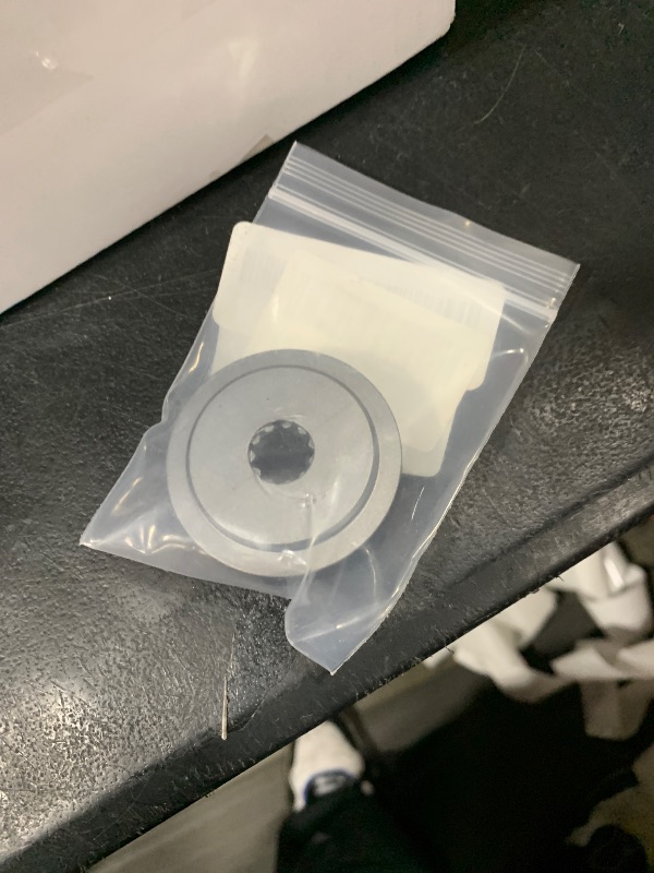 Photo 1 of CHAR YONG C535000210 Grass Trimmer Adapter Plate Compatible with Echo Trimmer Head Parts SRM-225 SRM-280 SRM-200 SRM-266 SRM-210 SRM-211 SRM-251 Replacement for Echo Blade Adapter WeedEater Kit