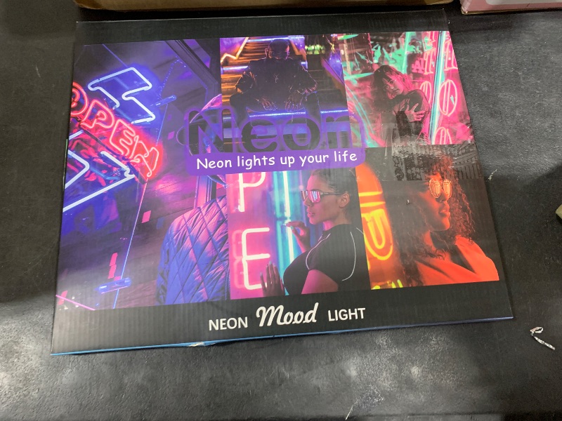 Photo 1 of Gamerneon Bride to be Neon Signs White LED Neon Lights for Wall Decor Wedding USB Neon Light Signs for Bachelorette Engagement Party Bridal Shower