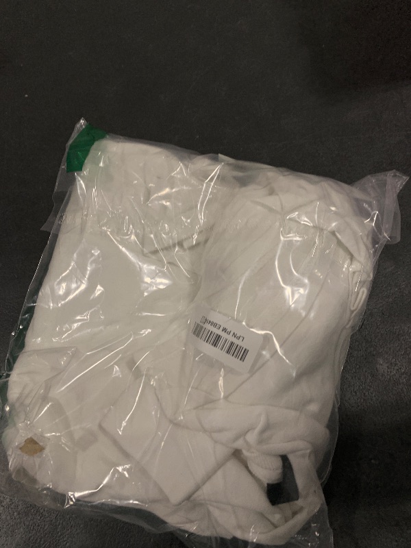 Photo 1 of Gildan Adult Ultra Cotton T-Shirt, Style G2000, Multipack, White (3-Pack), X-Large