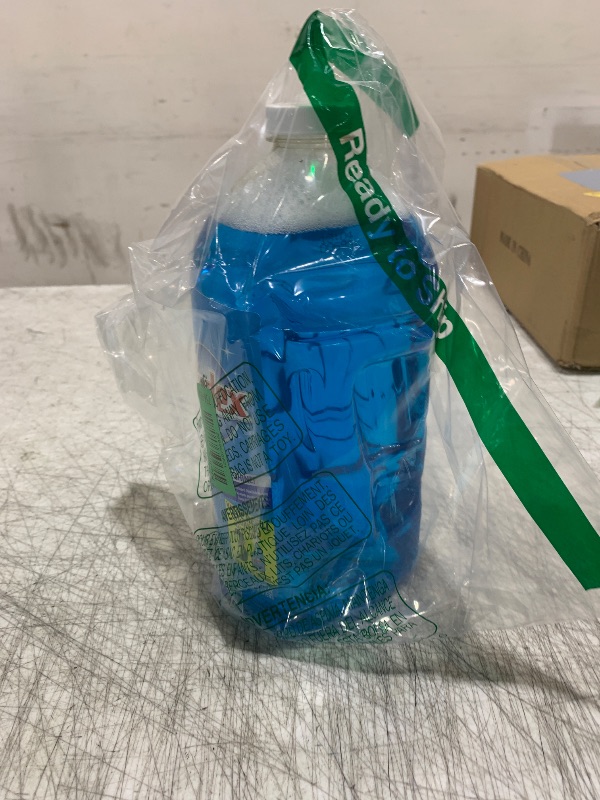 Photo 1 of Windex Glass Cleaner Spray Refill