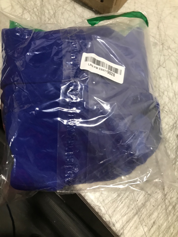 Photo 1 of DRESSTELLS Cocktail Dress for Women, Modest Church Dresses for Wedding Guest Bridesmaid, Modest Prom Vintage Tea Party Dress RoyalBlue S