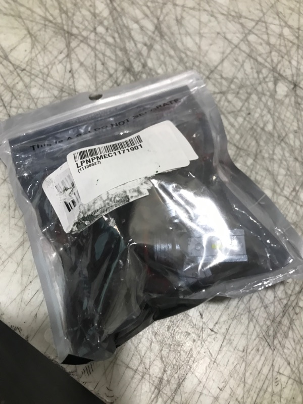 Photo 1 of SEALIGHT 9006 LED Fog Light Bulbs, 10000LM 24W Strong Penetration 9006 HB4 LED Fog Lights, 6500k Cool White 5530 CSP Chips, IP68 Waterproof Plug and Play, Pack of 2