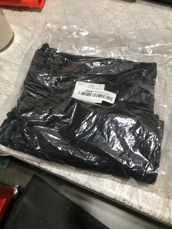 Photo 1 of Hanes Men's X-Temp Tank Top 2 Pack, Black, Large