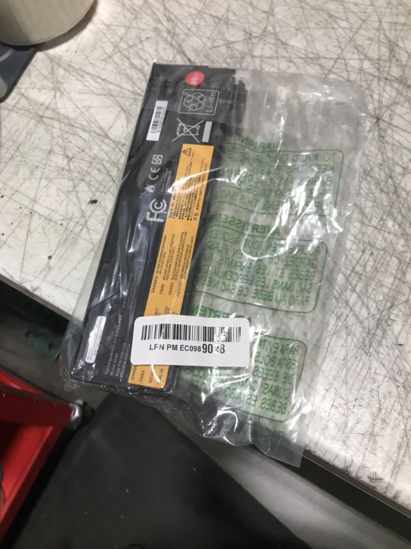 Photo 1 of 68+ 45N1128 X240 Battery Compatible with ThinkPad T440 T440s T450 T450s T460 T460P T470P T550 T560 L450 L460 L470 P50S W550s X250 X260 X270 45N1125 45N1126 45N1127 45N1129 45N1130 0C52861 0c52862