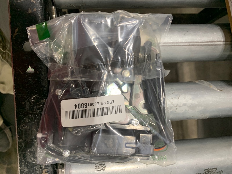 Photo 1 of ApplianPar Rear Trunk Liftgate Latch Lock Actuator for tC 2005-2010