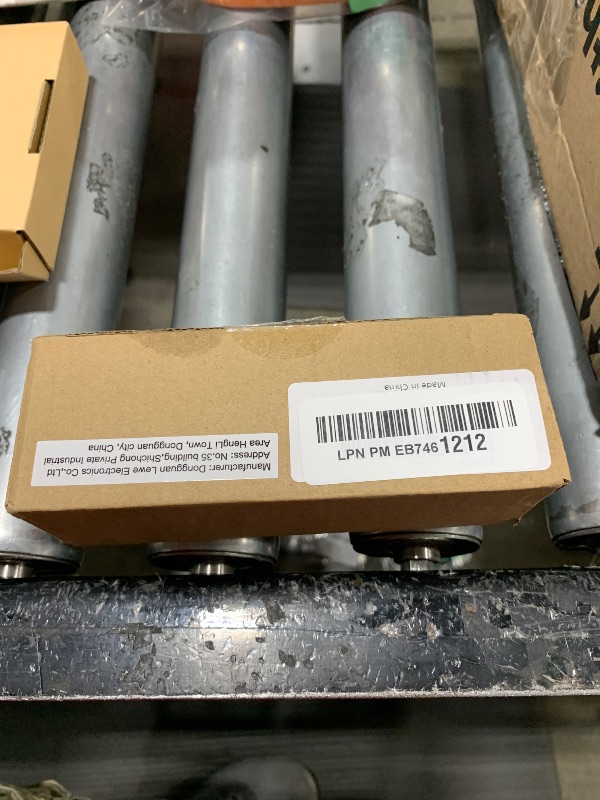 Photo 1 of High Capacity 3000mAh 7.2 Volt Replace Battery for Robot Braava 380 380t 390T, Mint5200 5200B 5200C NI-MH Floor Mopping Robots [2XPack]