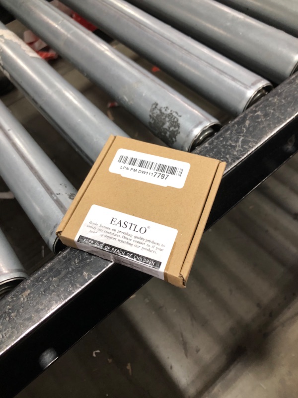 Photo 1 of #6 x 1/2" Pan Head Self Drilling Screws, Phillips Drive, 410 Stainless Steel Sheet Metal Screws,Self Tapping, Dovetail, Pack of 100
