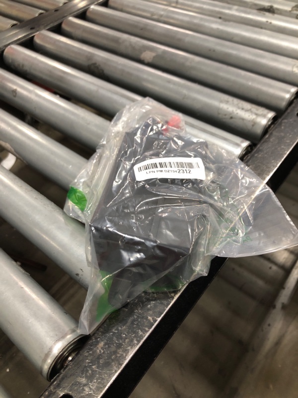 Photo 1 of DaierTek 12V Relay Box 6 Way12 AWG Pre-Wired Waterproof Relay Box 6 Slot ATC/ATO Fuse Relay Block Universal Relay Panel for Automotive Car Marine Boat