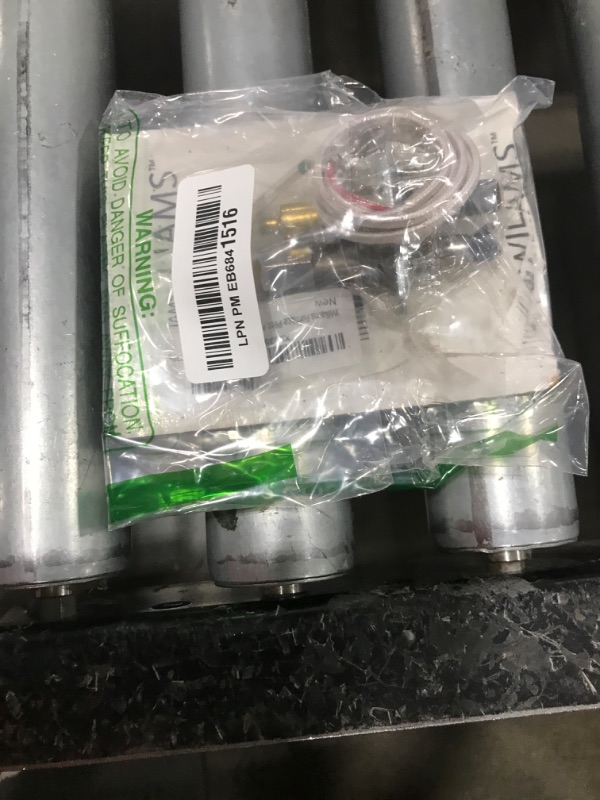 Photo 1 of Williams Furnace Pilot Assembly Original OEM P322398