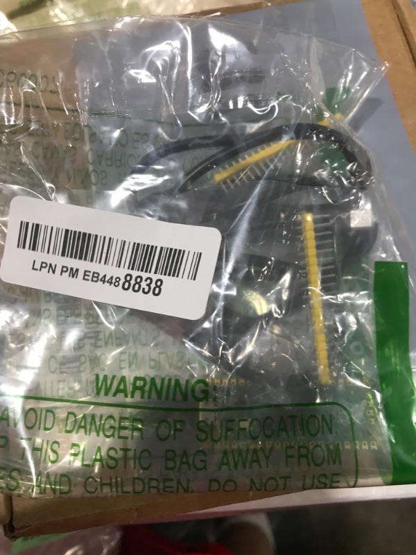 Photo 1 of KEYESTUDIO Raspberry Pi Pico Basic Starter Kit with Headers Micro USB Cable, Pico RP2040 Microcontroller, Flexible 26 Multifunction GPIO Pins, Temperature Sensor, Programmable in C & MicroPython