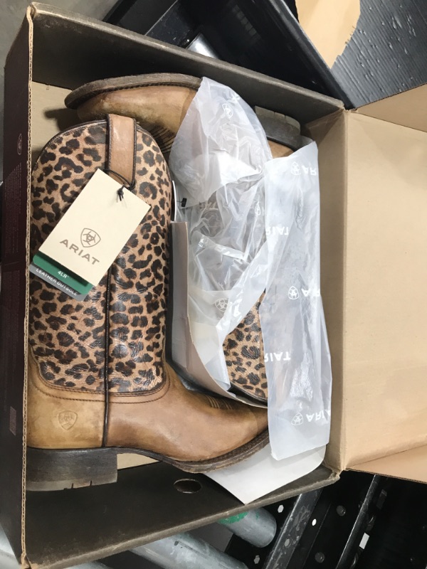 Photo 1 of ARIAT Women’s Circuit Savanna Western Boot