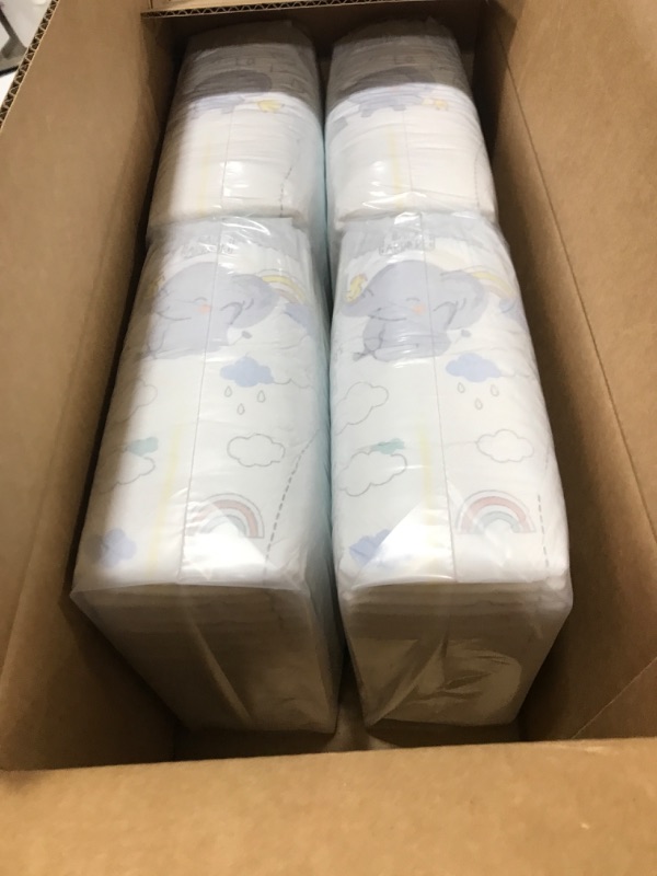 Photo 1 of Pampers Baby Diapers - Swaddlers - Size 6, 108 Count, Ultra Absorbent Disposable Infant Diaper