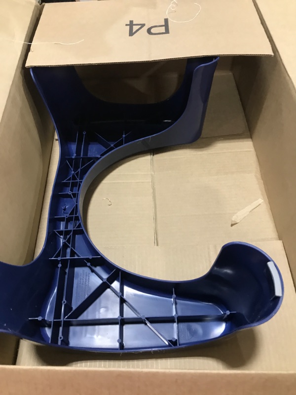 Photo 1 of Squatty Potty Simple Curve Toilet Stool.