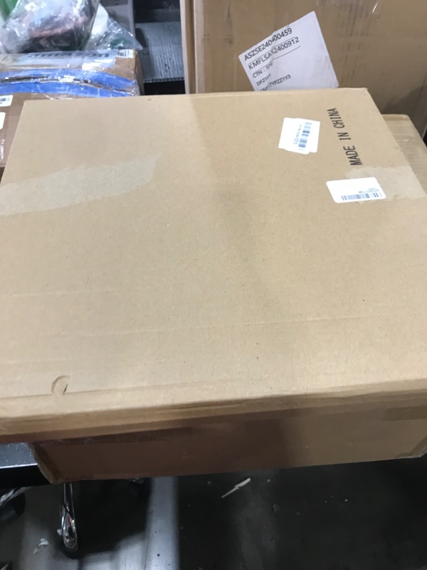 Photo 1 of 4 Sided Oil Splatter Guard Grease Splatter Guard Stove Splatter Guard, Splatter Guards Splatter Screen for Frying Pan,Large Foldable Splash Guard for Stove Top, Upgrade Steel Anti Splatter Shield,40CM